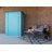 Spacemaker Patio Shed, 4x3-86756084