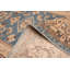 Tapis beige Antalya Vintage 3 pi 2 po x 6 pi 6 po