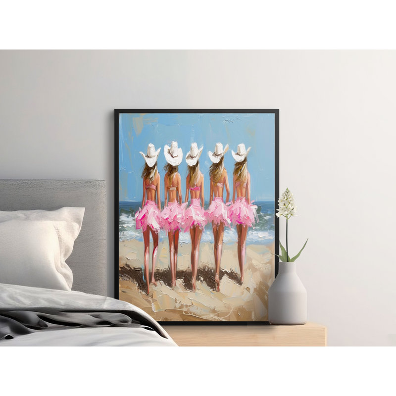 Coby Print, 28x40
