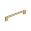 Poignée de meuble Versa 76 mm (3 pouces) d'entraxe, couleur bronze champagne-50304513-112730951