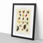 Hackles Fishing by Mary Orvis Marbury - Picture Frame Painting Print-55738028-55738030