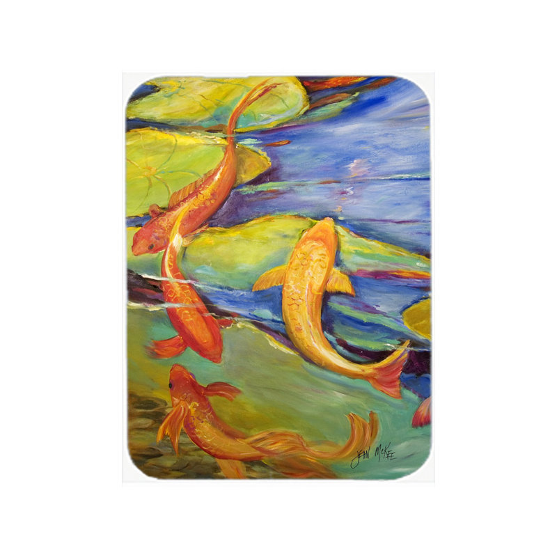 Gonzalas Glass Cutting Board