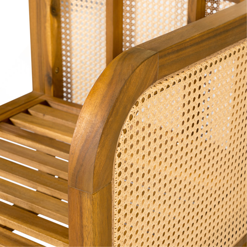 Outdoor ARM CHAIRS