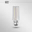 4W BA22 Tube Light Bulb