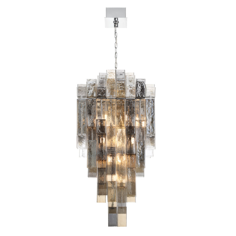 Altesa 20 - Light Dimmable Chandelier