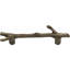 Twig 3" Center Bar Pull-797668803