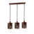 Rustic Red is out of stock