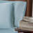 Blue Nile Mills 300 Thread Count Rayon From Bamboo Deep Pocket Bed Sheet Set-75258705-75258708