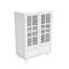 Buffet Minimalist White