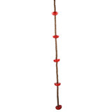 75" Swing Set Rope Ladder
