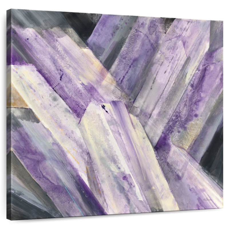Glacier Ice, 10" H x 10" W