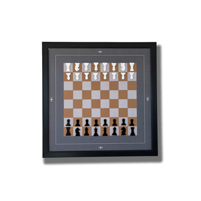 Ensemble de jeu Home L 34 po