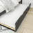 Brubaker Kids Platform with Trundle-318912512-326790048