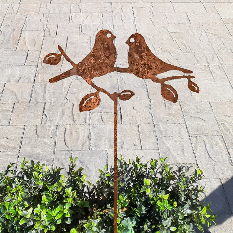 Piquet de jardin Aqib