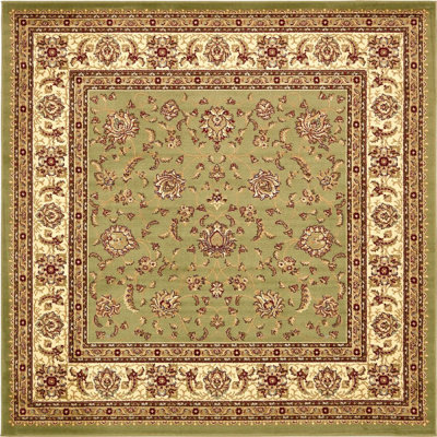 Niles Oriental Area Rug