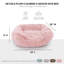 Lit pour chien Elam Super Lux Shaggy-1458585842-1458732010