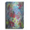 Red Barrel Studio® «Words as Brushstrokes 2» par David Drioton, art mural en métal