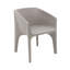 Tramontina Paco 5 Pcs. Polyethylene Lounge Set-75199412-88205702