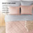 Best Seller Bedsure Comforter Set Reversible Bedding for All Seasons-89GSM-110437388-100517692