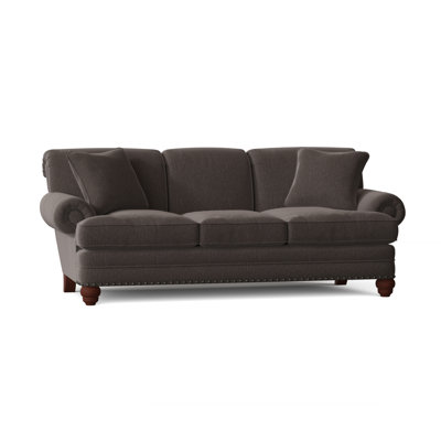 Spratt 88'' Upholstered Sofa