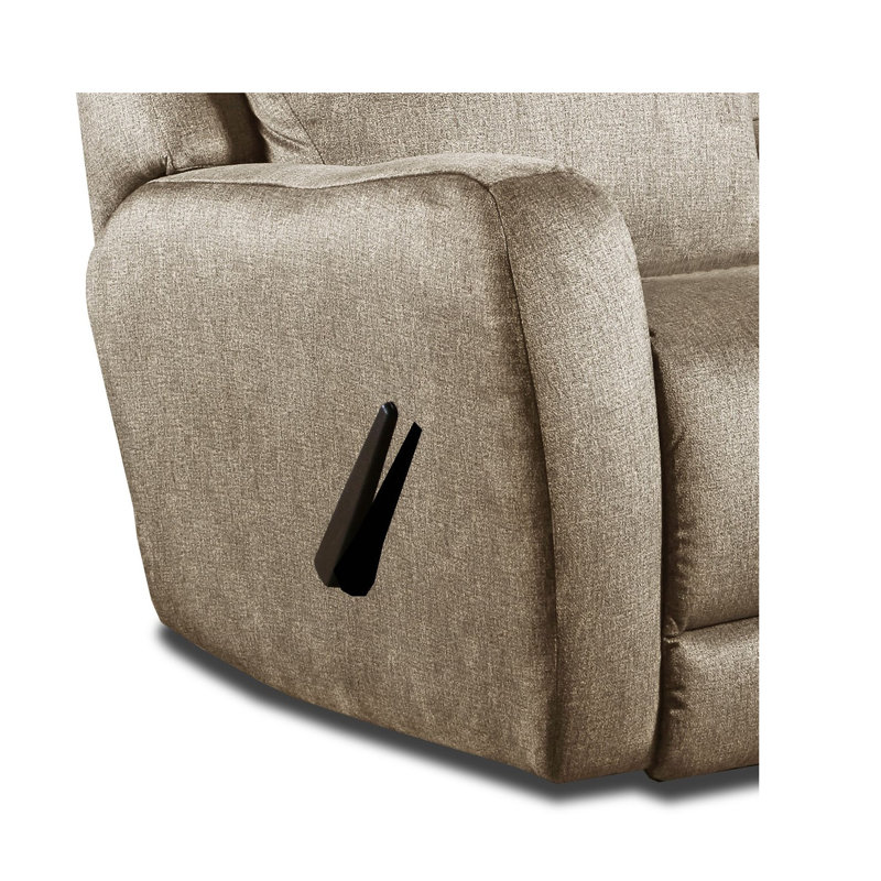 View Point Rocker Recliner, Manual, Rocker, Bombshell Mocha