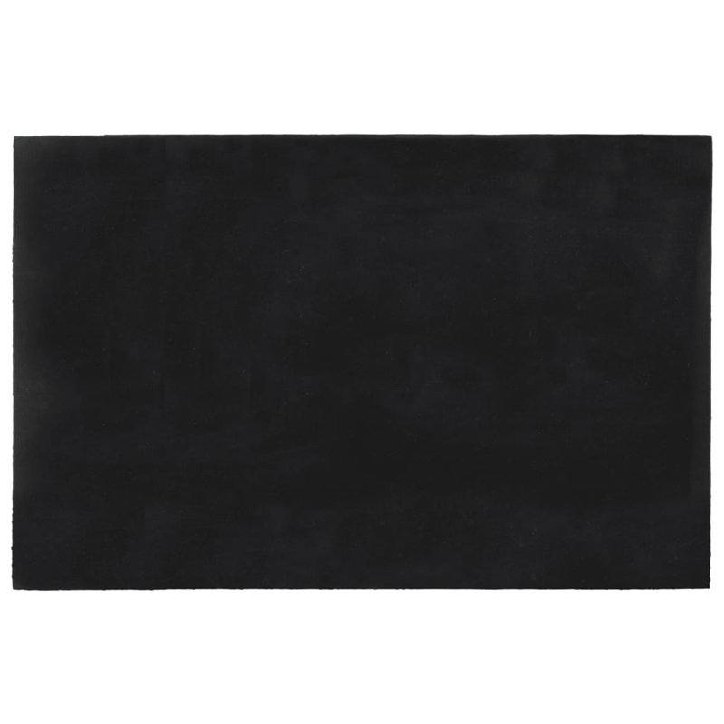 Massai Mat/Pad, 65cm W x 100cm D, Dark Grey
