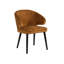 Upholstered Arm Chair