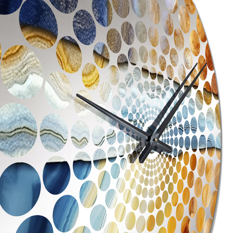 Horloge murale Tynita, Très grand