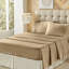 Ensemble de draps en satinette 500 fils-325675980-325675976