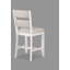 Ensemble de chaises d'appoint à hauteur de comptoir 2 pièces-1110427783-1110427782