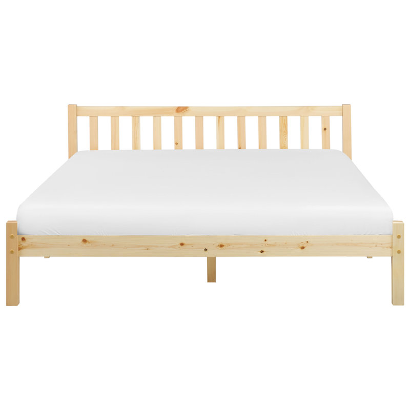 Jovita Bed, EU King