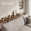 180 cm W Console Table