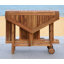 Outdoor Brytni 4 Seater Dining Set-1925229742