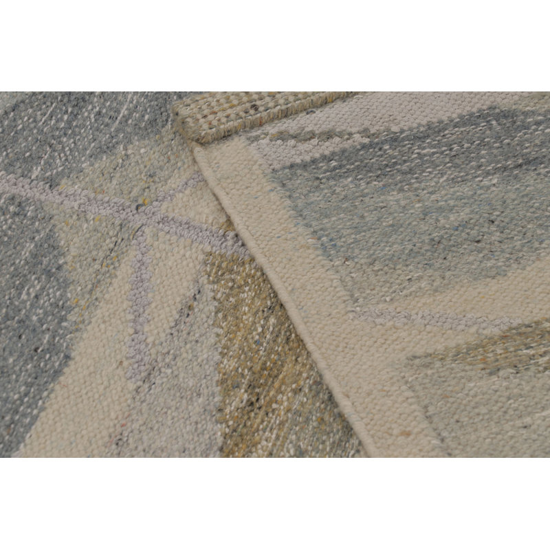 Scandinavian One-of-a-Kind 2'11x5'3 Area Rug