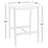 Jivika 24" Counter Stool