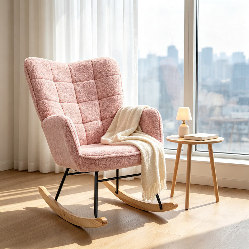 Rocking Chair