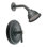 Kingsley Temperature Control Shower Faucet