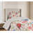 Parrot Coastal Polyester Floral Coverlet-41895434