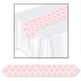 Koenraad Geometric Table Runner