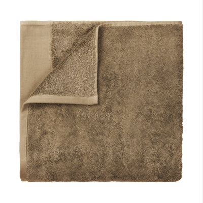 Drap de bain 100% coton biologique RIVA