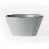 Lastra Handmade Stoneware Cereal Bowl