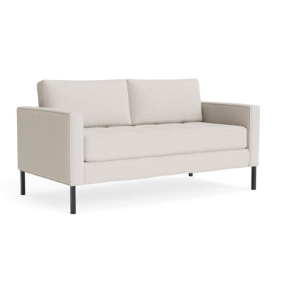 Paramount Sofa Metal Legs