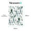 Superfresco Easy Watercolour Floral Print To Order Mural-101929213