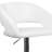 Amberlie Modern Upholstered Adjustable-Height Barstool with Footrest by Flash Furniture-112687770-68087817-112687772