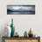 Mount Fuji At Lake Kawaguchiko by Jan Becke - Wrapped Canvas Panoramic Print-782509765