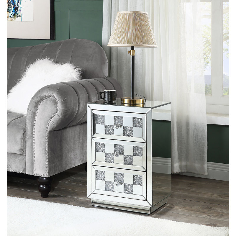 Table d'appoint Noralie
