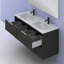 Jeaneth Vanity & Mirror Set
