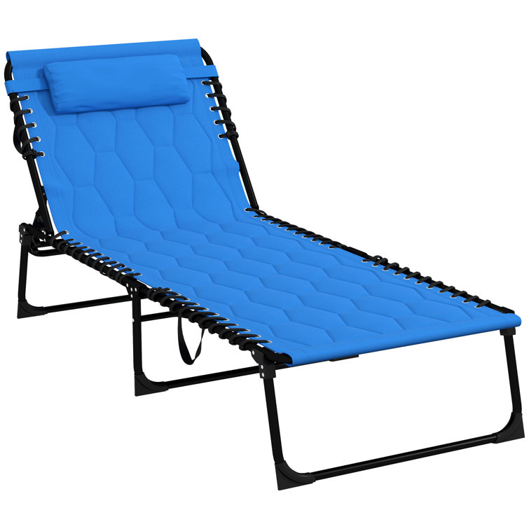 Bridyn 188cm Long Reclining Single Chaise