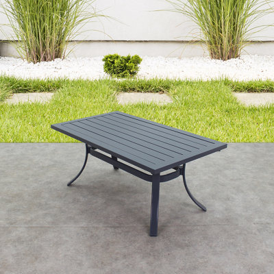 Table basse Courtyard Santa Fe Alun