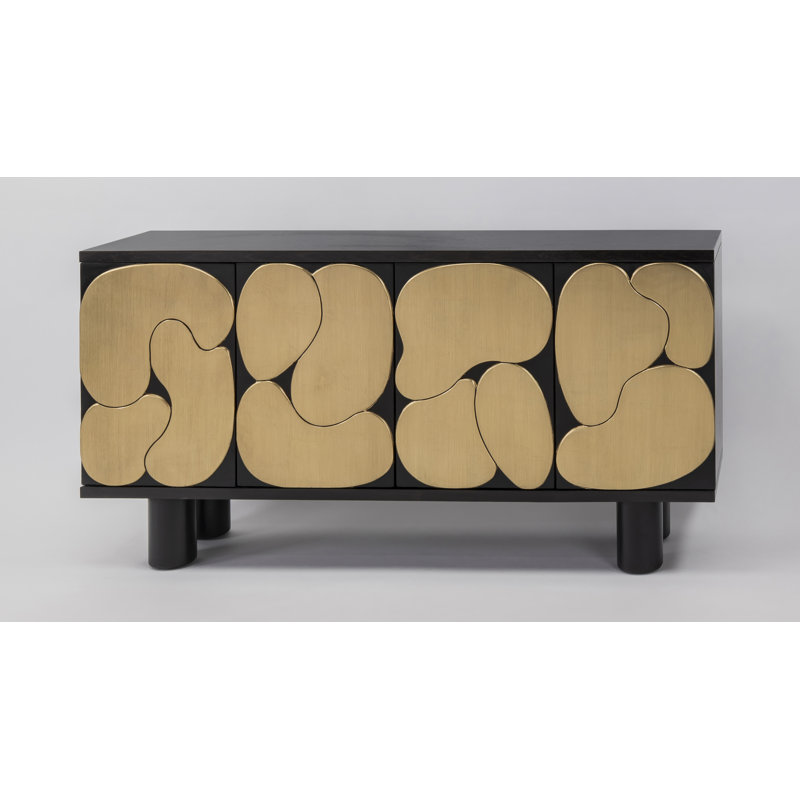 Accent Cabinet